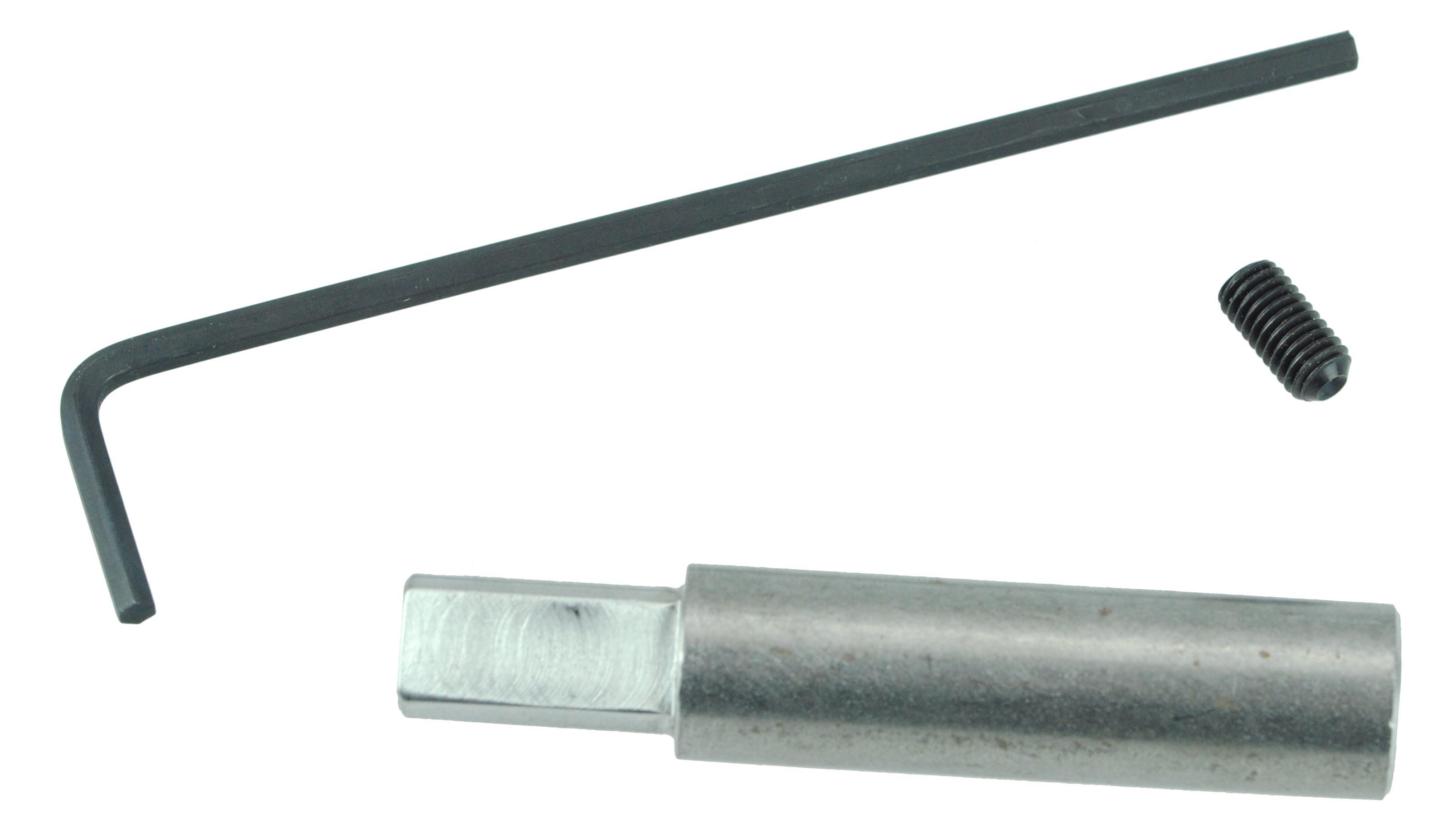 Nylox&reg; 14506 Internal Nut Cup Brush, 6 in Dia Brush, 5/8-11 UNC Arbor Hole, 0.04 in Dia Filament/Wire, Crimped, Silicon Carbide Fill