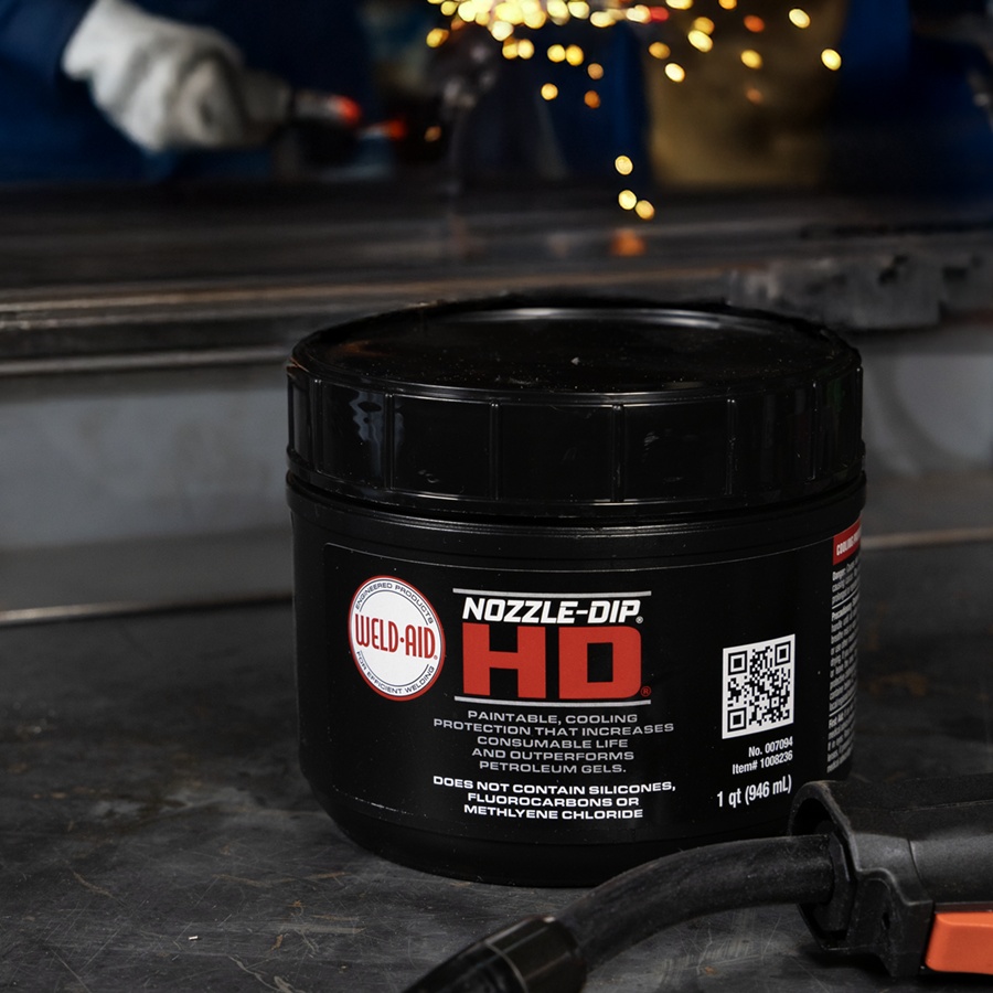 Weld-Aid&reg; 007094 WLD 007094