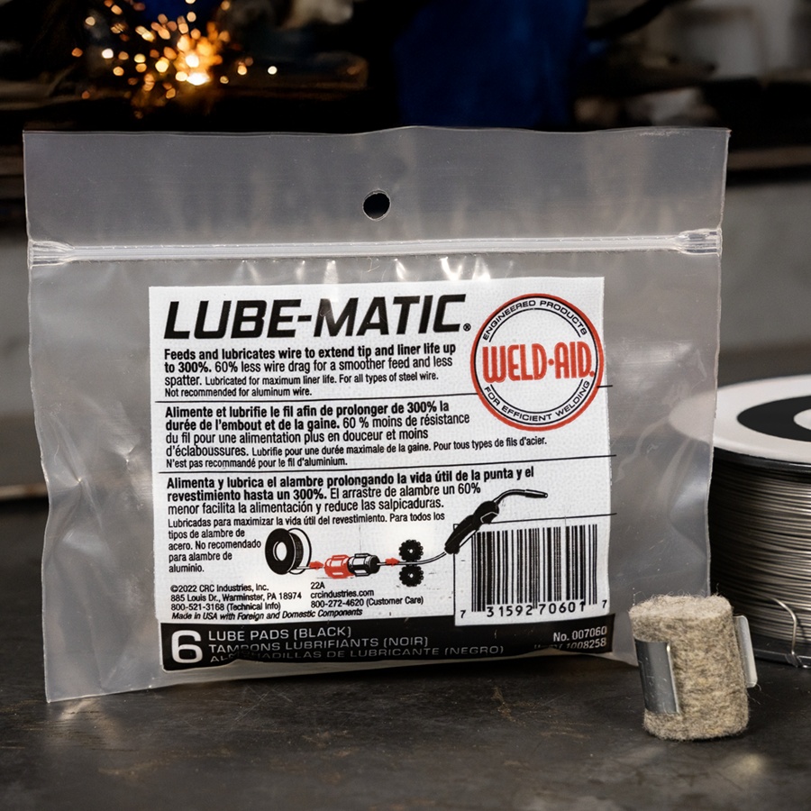 Weld-Aid&reg; 007060 WLD 007060