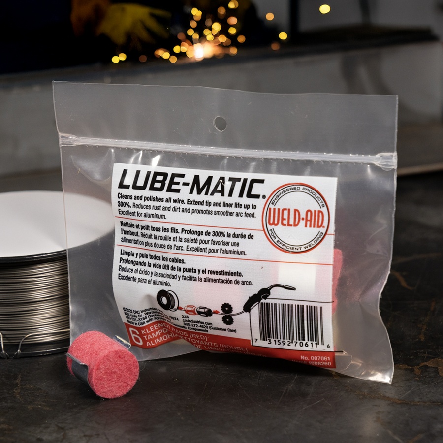 Weld-Aid&reg; 007061 WLD 7061