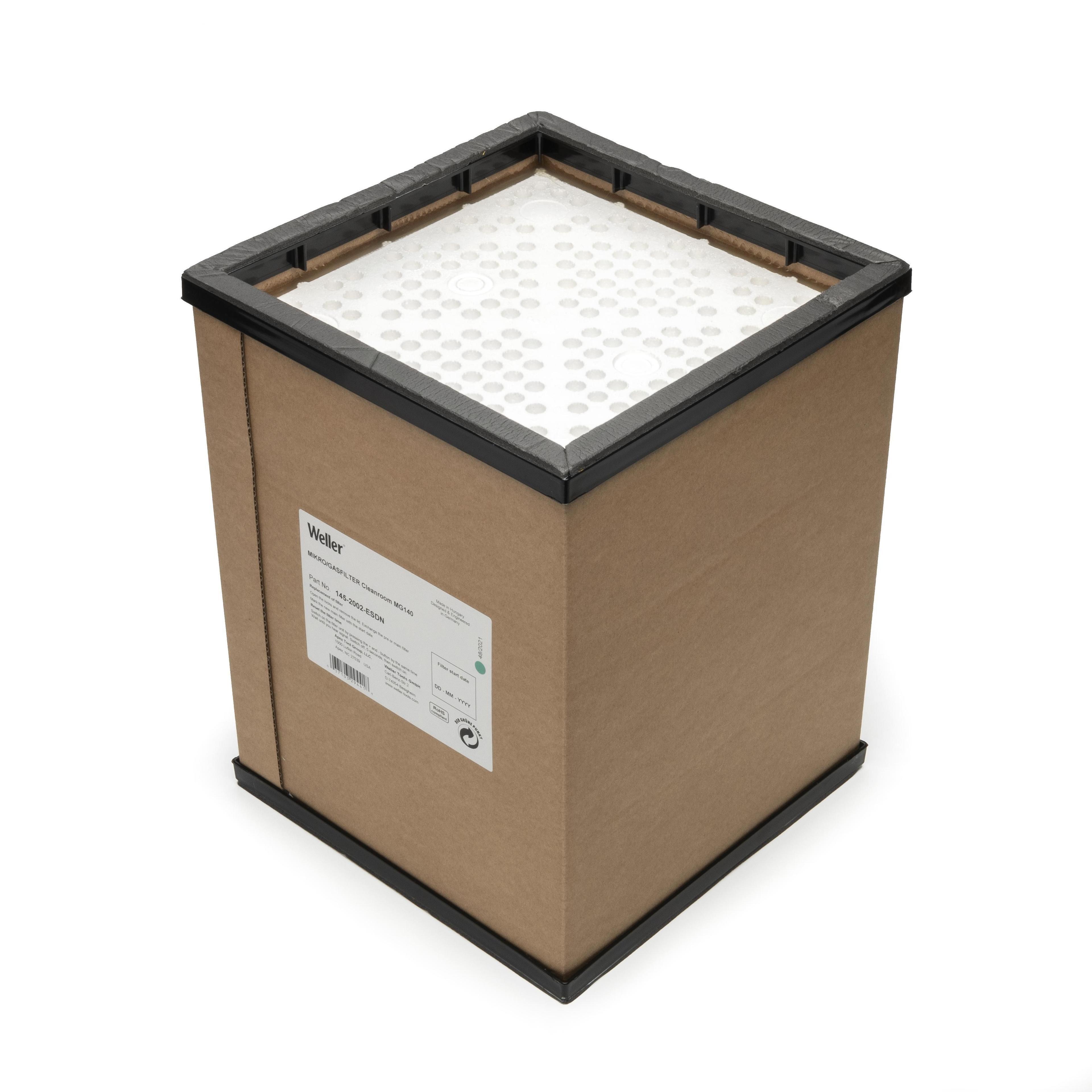 Weller&reg; 145-2000-ESDN MMS 145-2000-ESDN