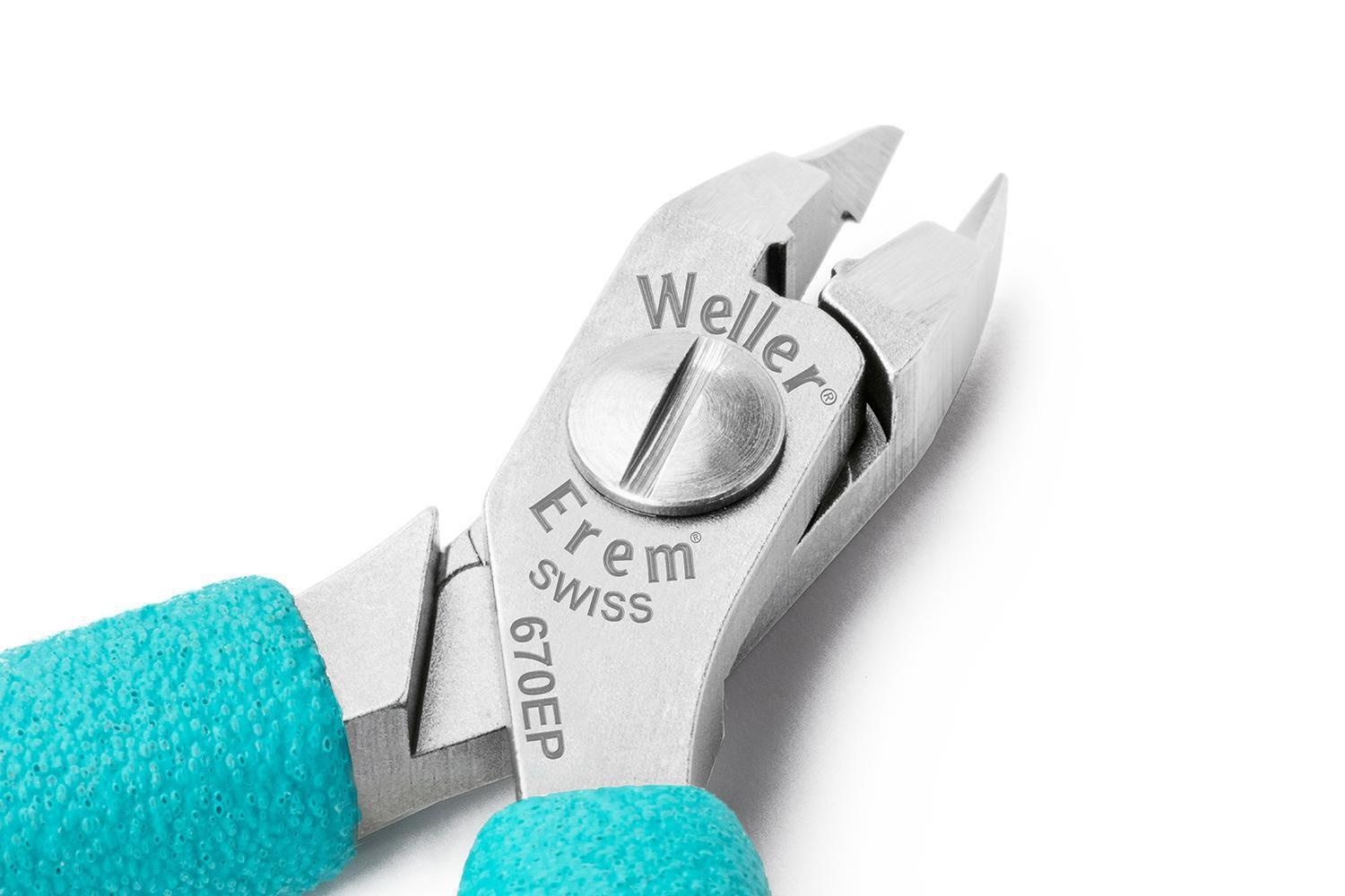 Weller&reg; 670EP EREM-670EP