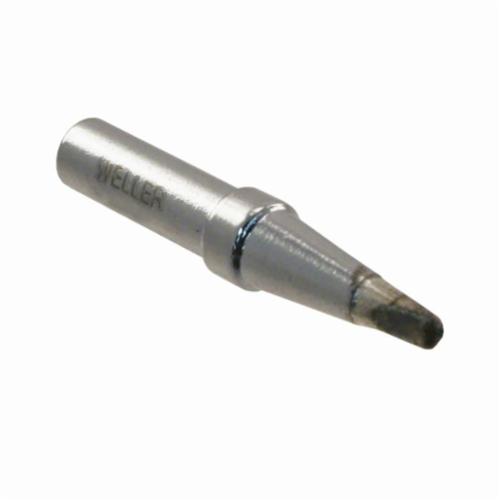 Weller&reg; PSI10 PSI Hot Knife Soldering Tip, For Use With PSI100 Butane Soldering Iron, 37.72 mm L x 4.95 mm W, 850 deg F Operating