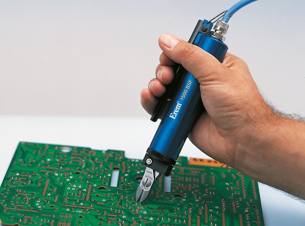 Weller&reg; 1500BSF CPO 1500BSF