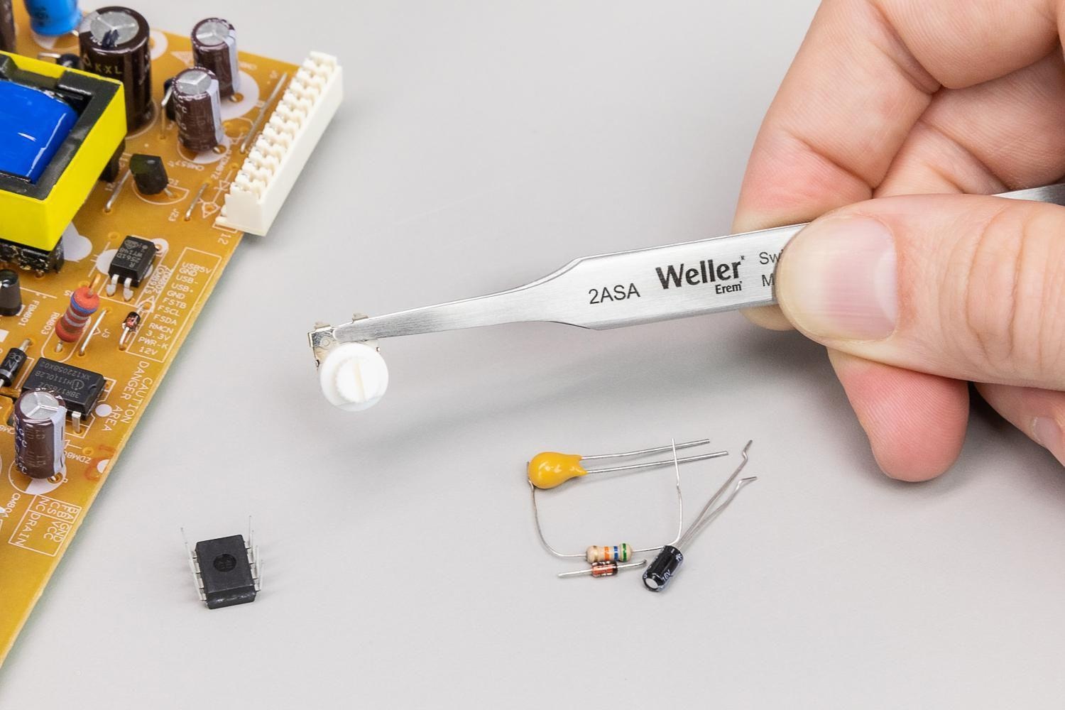 Weller&reg; 2ASA EREM-2ASA