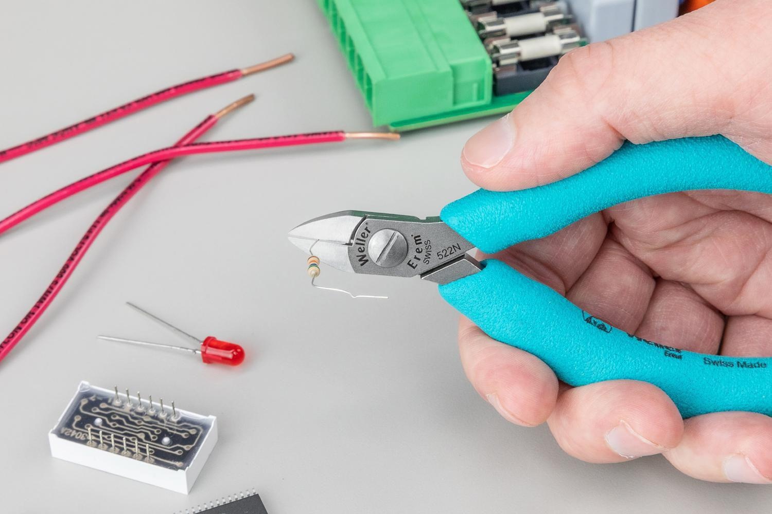 Weller&reg; 522N EREM-522N