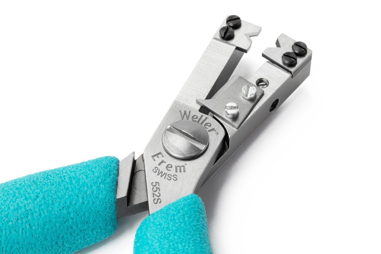 Weller&reg; 552S EREM-552S