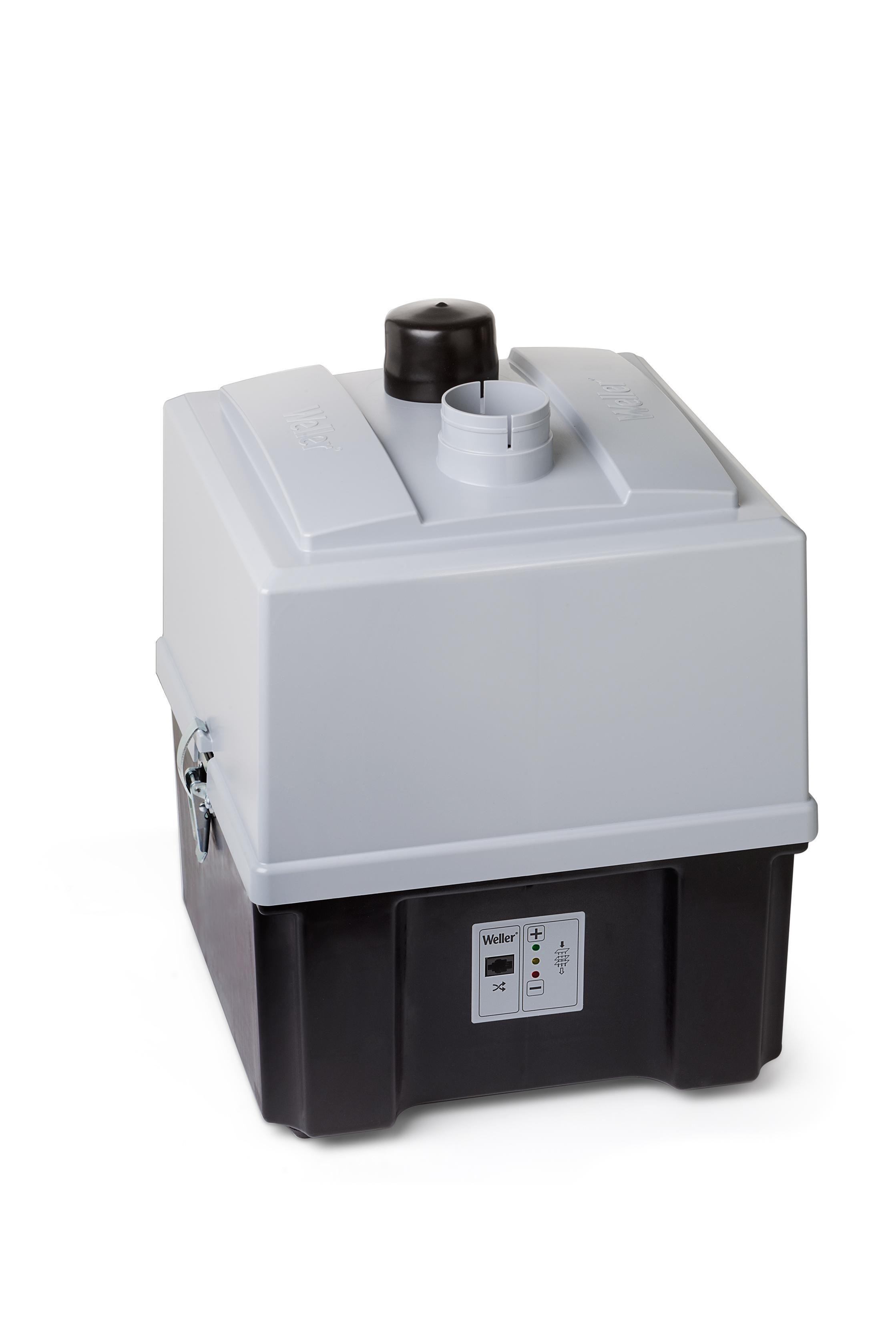 Weller&reg; ZEROSMOGTLN