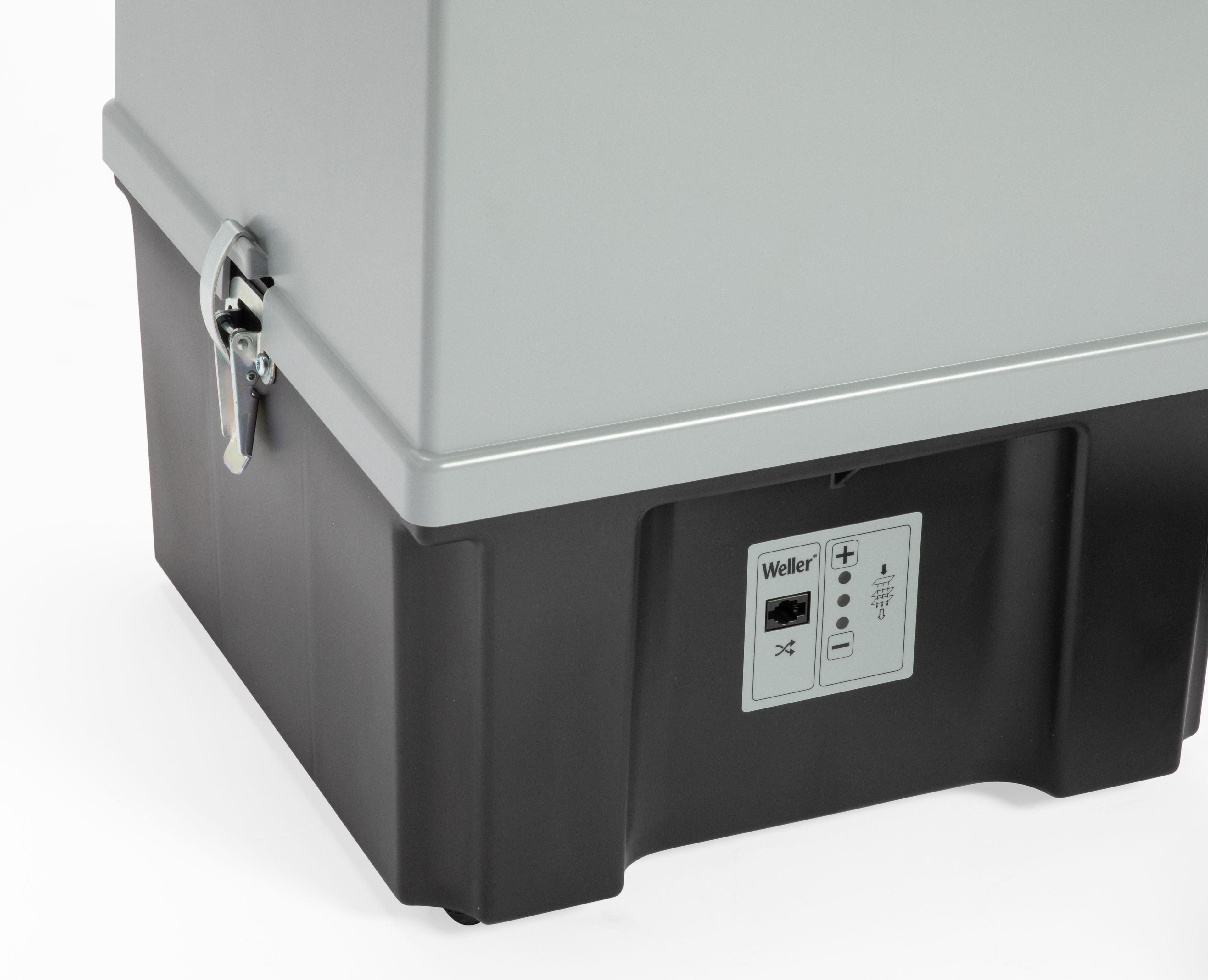 Weller&reg; ZEROSMOGTLN CPO ZEROSMOGTLN