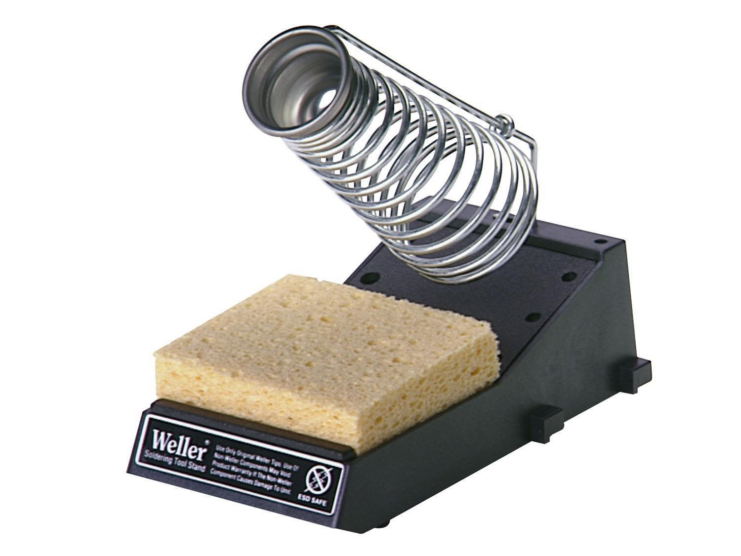 Weller&reg; WT2M 2-Channel Power Unit, 120/24 V, 150 W, 200 to 850 deg F