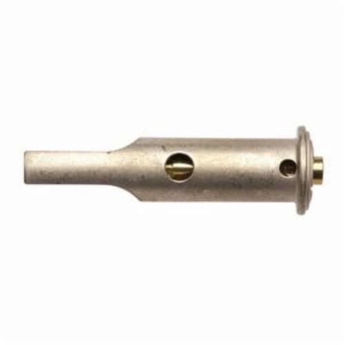 Weller&reg; WPT1 WPT Conical Taper Needle Soldering Tip, For Use With WSTA6 Junior Self-Igniting Soldering Iron, 19.05 mm L x 1 mm W, 392 to 932 deg F Operating