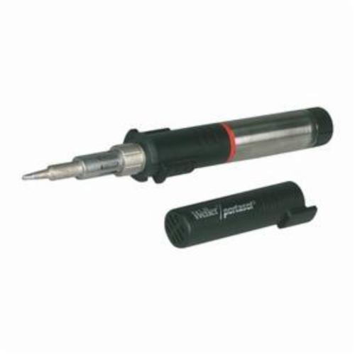Weller® PES51 Replacement Soldering Pencil, 24 VDC, 50 W, 4 ft L Cord, Round/Ergonomic Soft Grip Handle