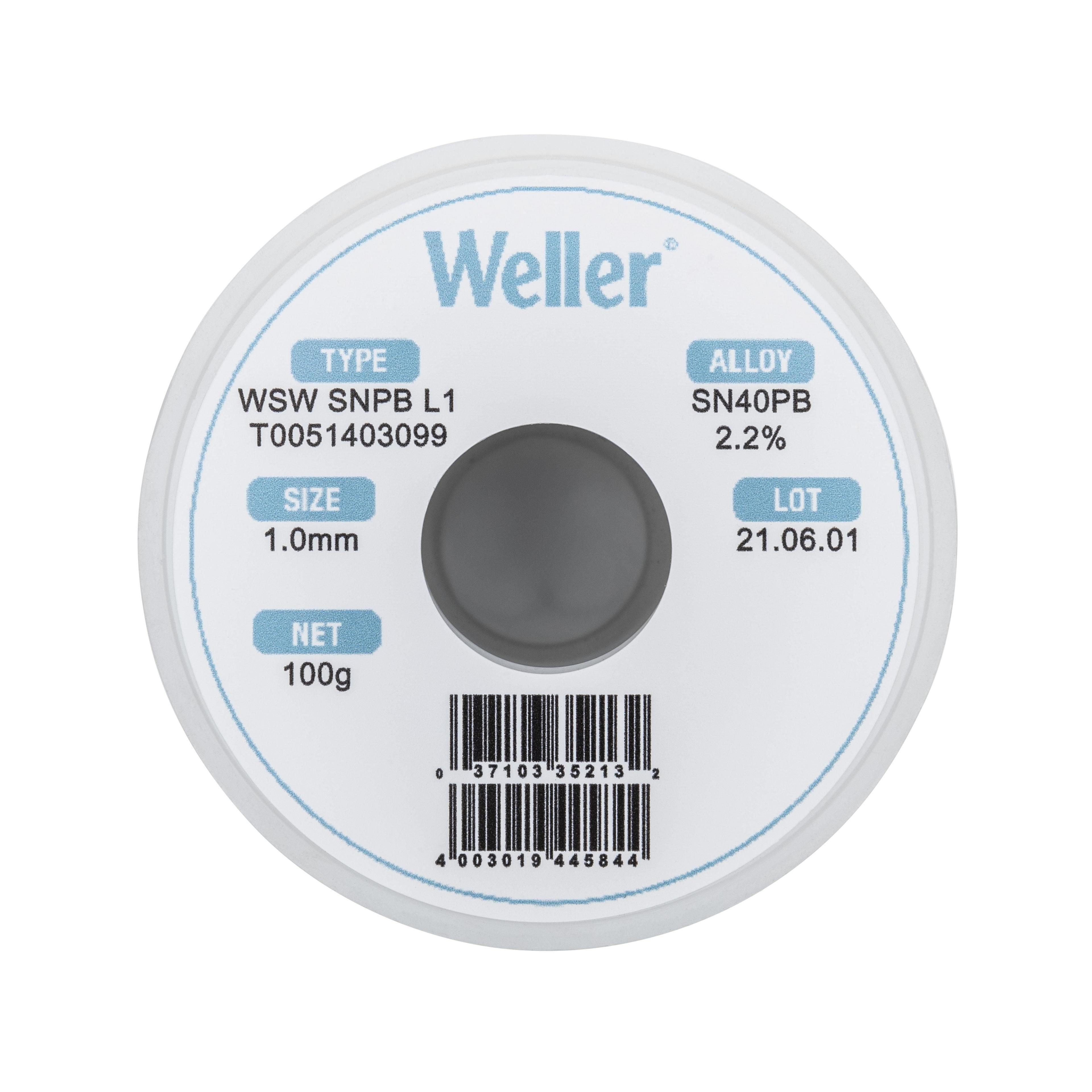 Weller&reg; T0051403099 CPO T0051403099