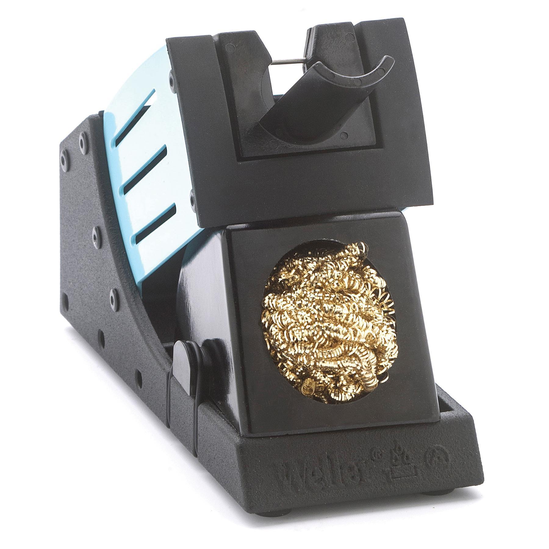 Weller&reg; WP70S WP Series Soldering Tip Ejector, For Use With WR3000M and WR3M Rework Station