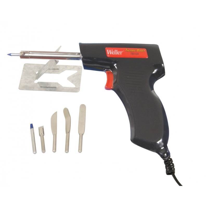 Weller® TB100PK