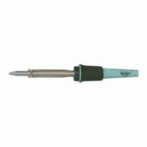 product Weller® 7250AN Chisel Replacement Screwdriver Straight Soldering Tip, For Use With D550 and 7200 Soldering Guns, 5.59 mm OD x 65.28 mm L, Copper