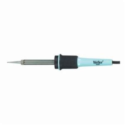 Weller® SP80NUS Heavy Duty Soldering Iron With (3) LEDs, 120 VAC, 80 W, 3/8 in Dia Tip, 6 ft L Cord, Round/Co-Molded Soft Grip Handle