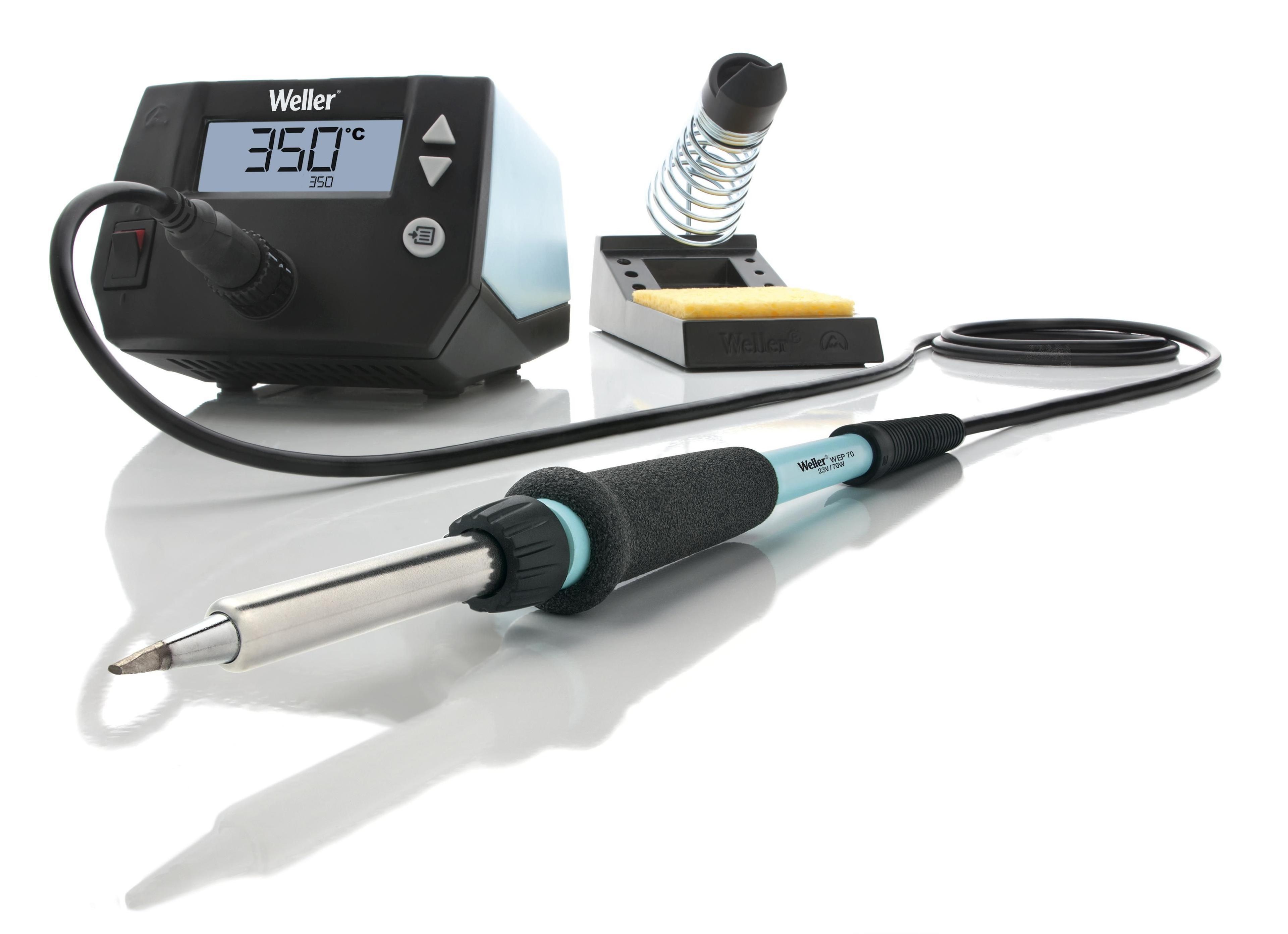 Weller&reg; WE1010NA CPO WE1010NA