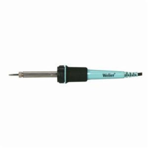 Weller® W60P3 Heavy Duty Soldering Iron, 120 VAC, 60 W, 0.062 in Dia Tip, 6 ft L Cord, Cushion Grip Handle