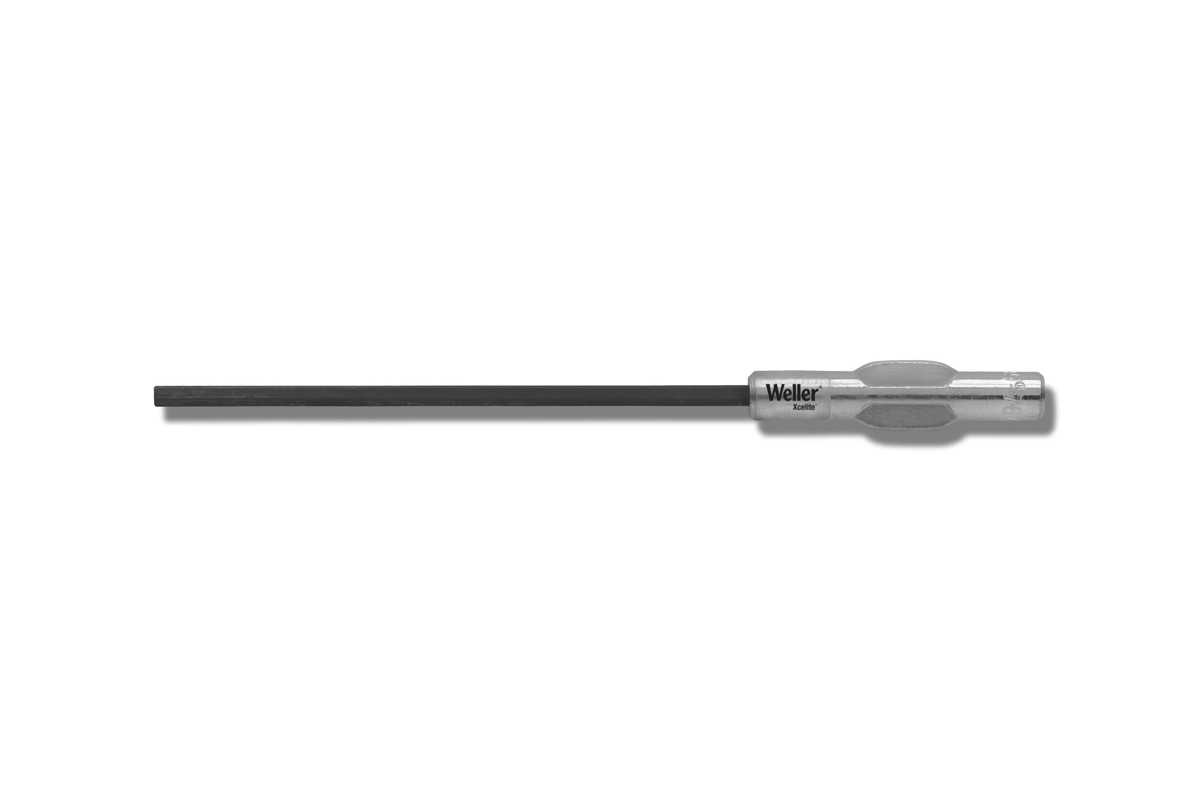 Apex&reg; 49-TX-30-W Power Drive Bit, T30 Torx&reg; Point, 1-15/16 in OAL, Steel