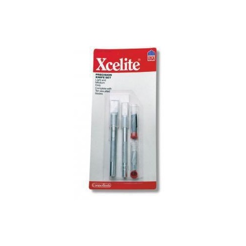 SLICE AUTO RETRACTABLE PEN CUTTER CERAMIC BLADE