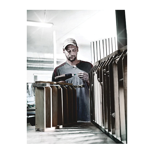 Wera&reg; 05052502001 889/4/1 K Quick-Release Rapidaptor Universal Bit Holder, 1/4 in Drive, 1/4 in Hex