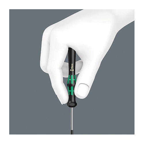 Wera&reg; 05134000001 Kraftform Micro Big Pack 1 Screwdriver Set, 25 Pieces