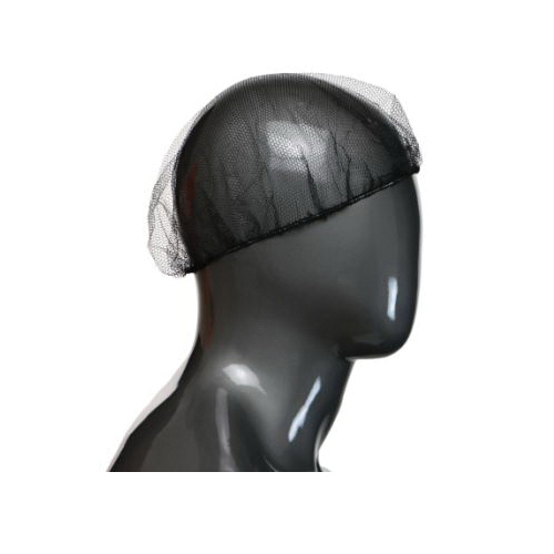 PIP&reg; UBC-1000B Beard Cover, Universal, Blue, Spunbond Polypropylene