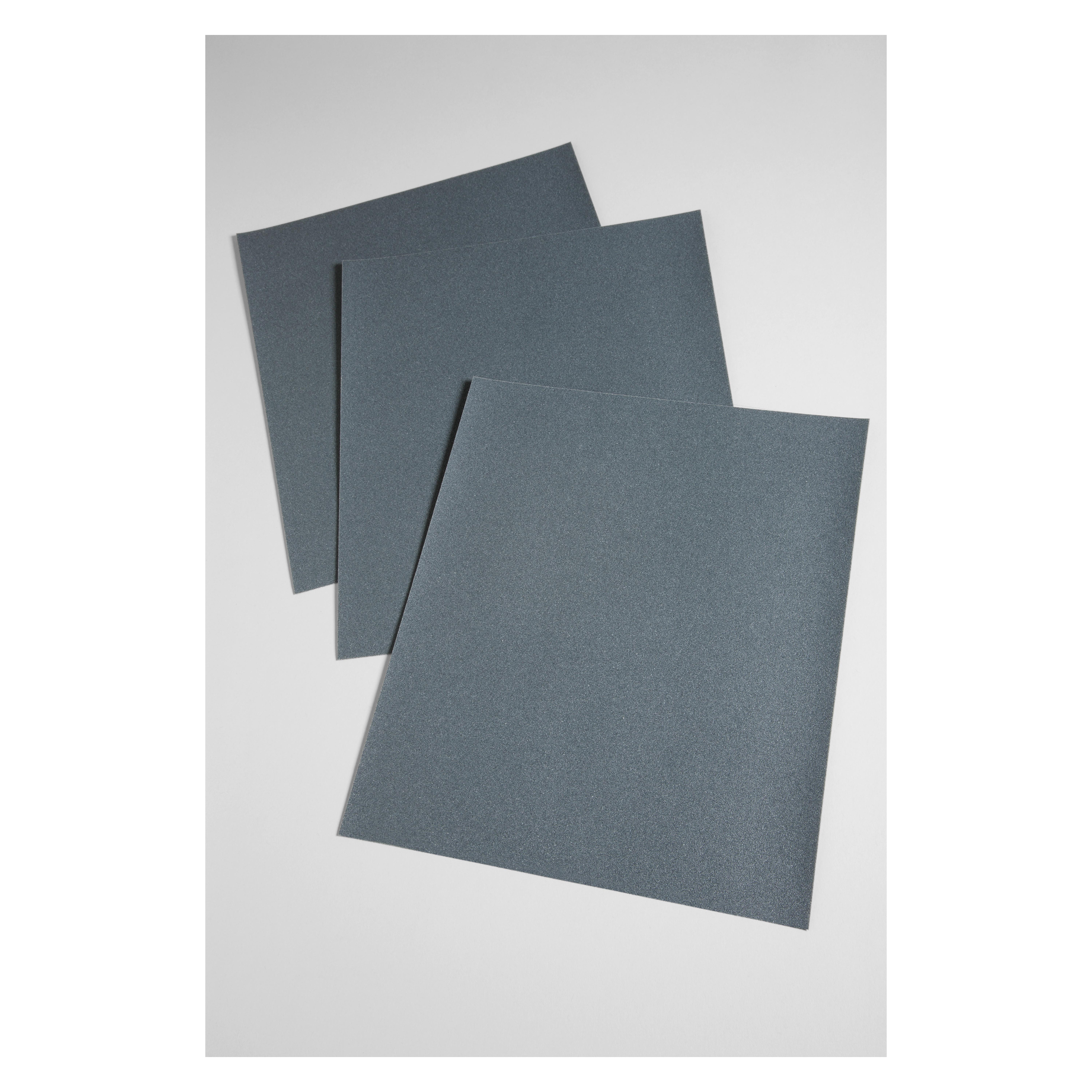 product Merit® 08834196060 Coated Spiral Band, 1 in Dia x 1-1/2 in L, 60 Grit, Coarse Grade, Aluminum Oxide Abrasive