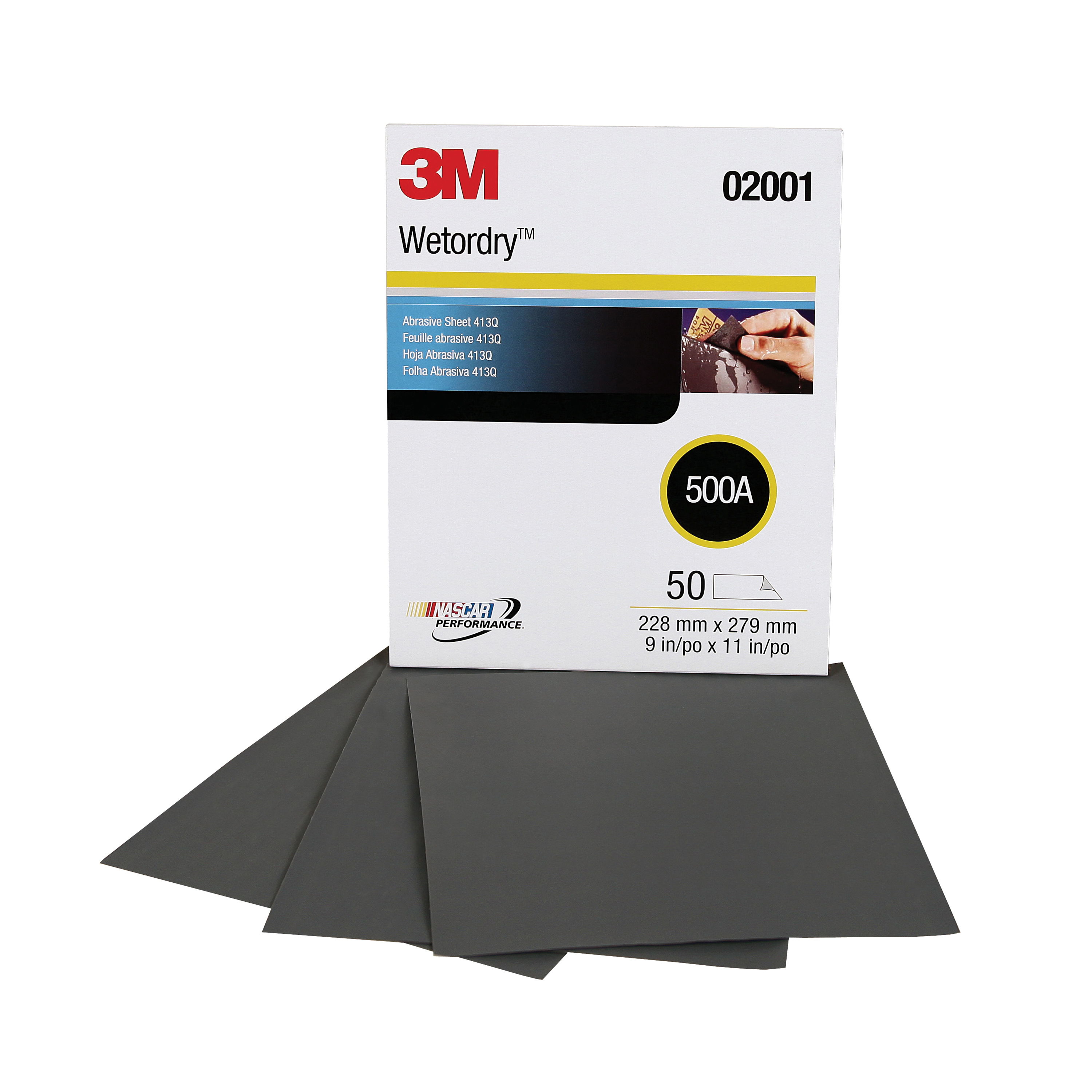 Wetordry&trade; 7000118291