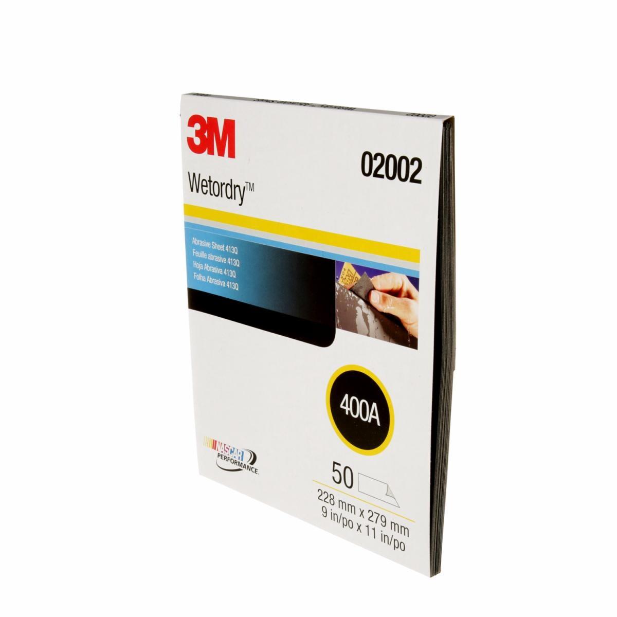 Wetordry&trade; 7000000318 MMM 02002