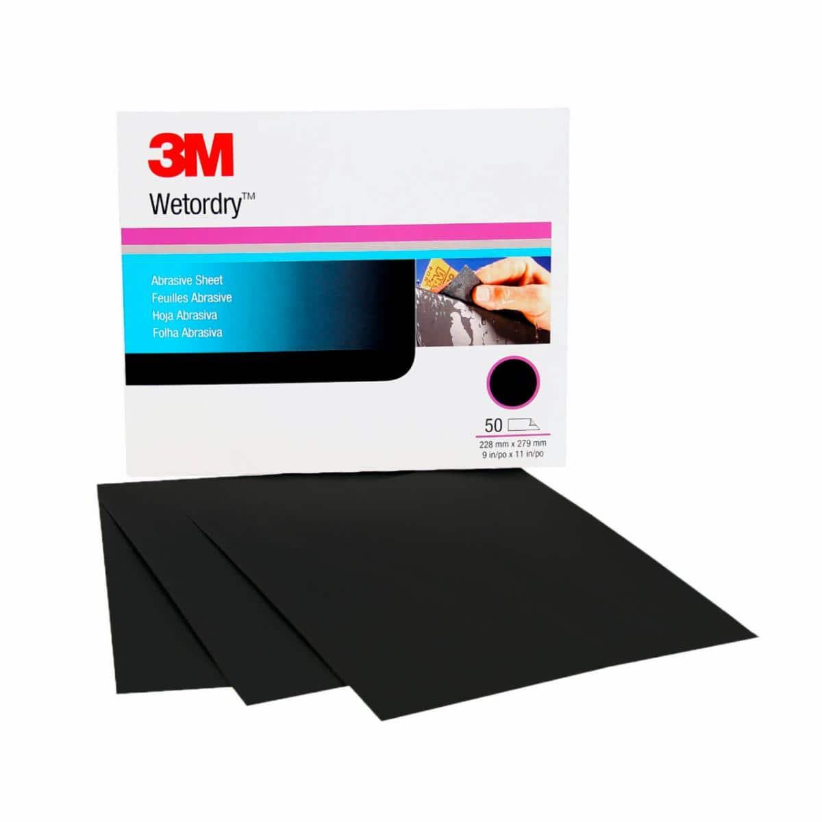 Wetordry&trade; 7000028324 MMM 02035