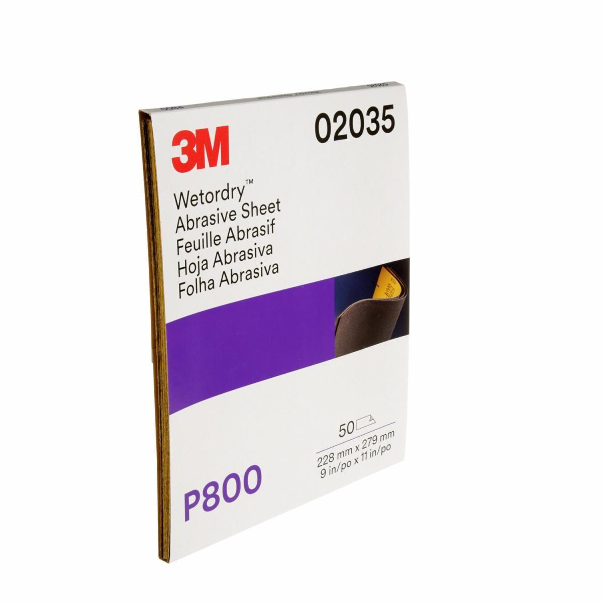 Wetordry&trade; 7000028324 MMM 02035