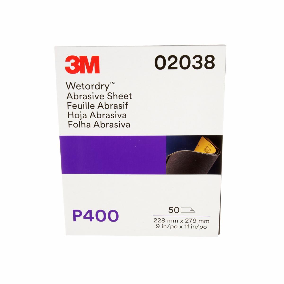 Wetordry&trade; 7000028326 MMMC-02038