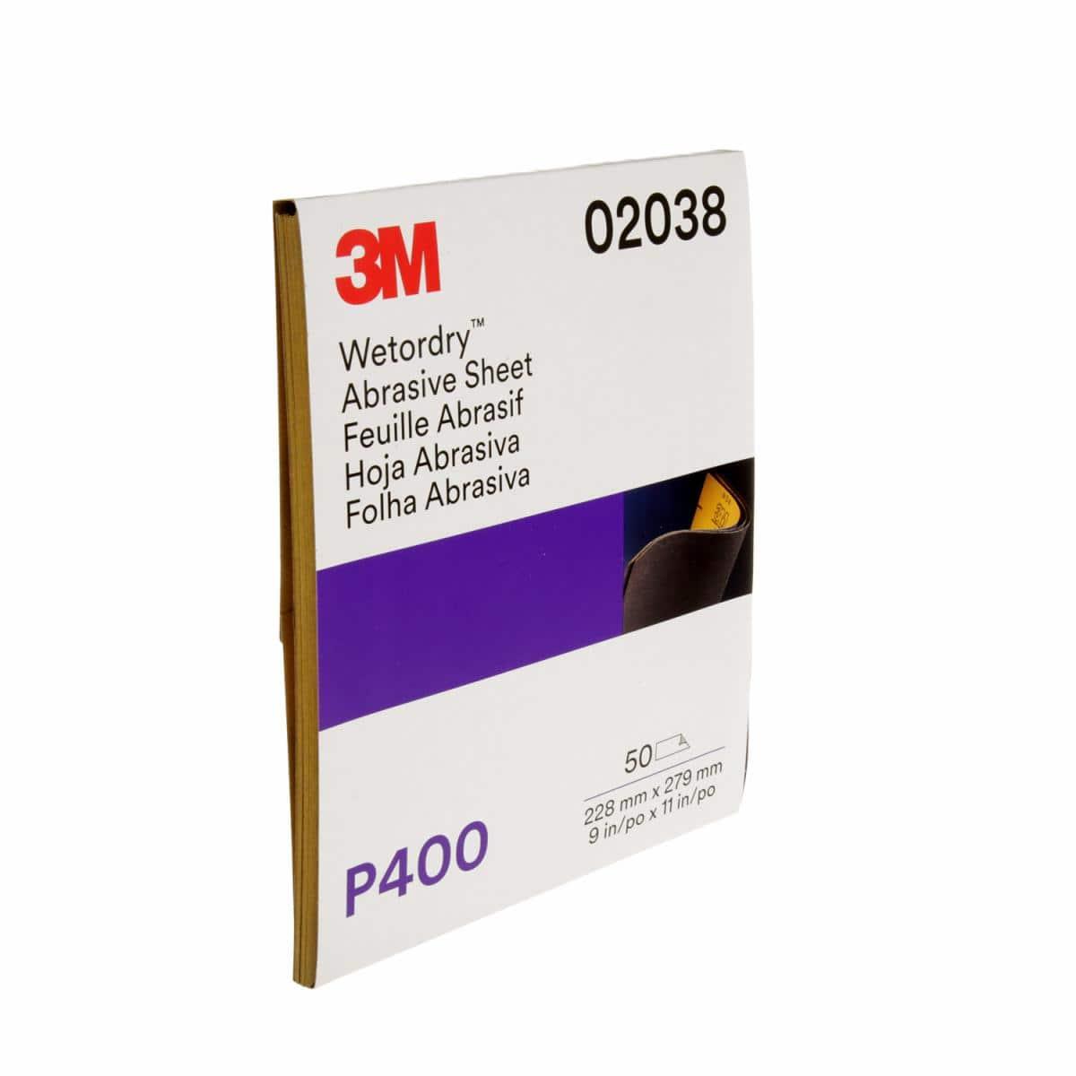 Wetordry&trade; 7000028326 MMMC-02038