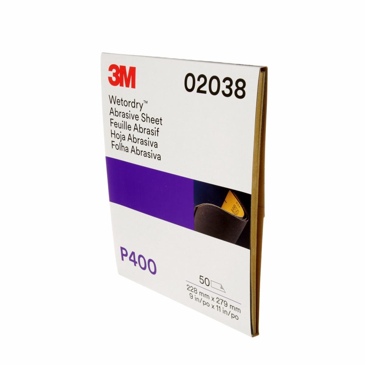 Wetordry&trade; 7000028326 MMMC-02038