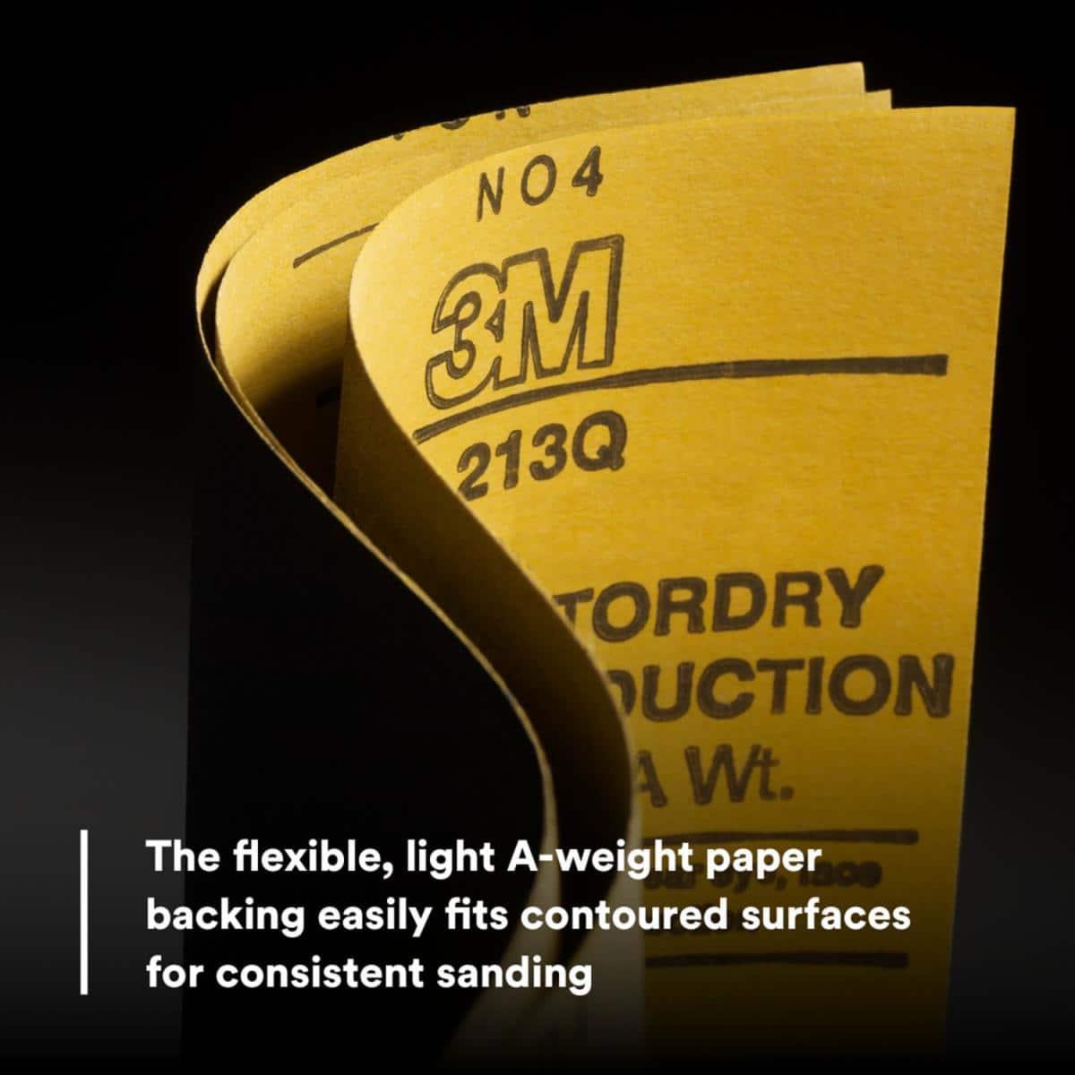 Wetordry&trade; 7000028327 MMM 02040