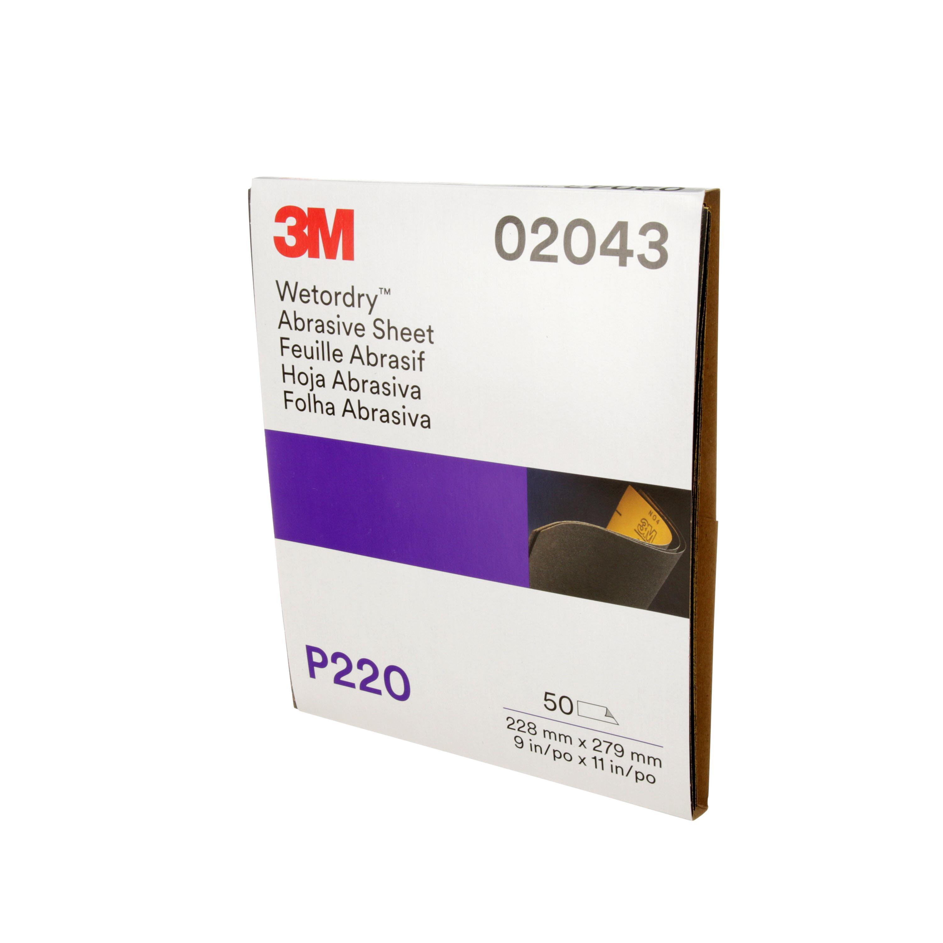Wetordry&trade; 7000120115 MMMC-02043
