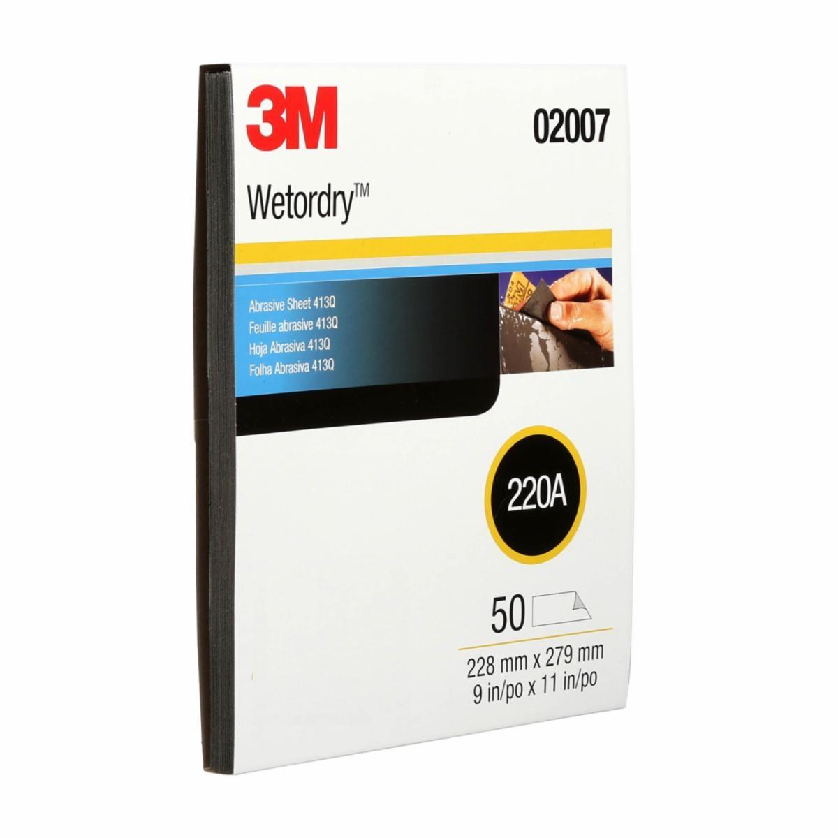 Wetordry&trade; 7000148224 MMMC-02007