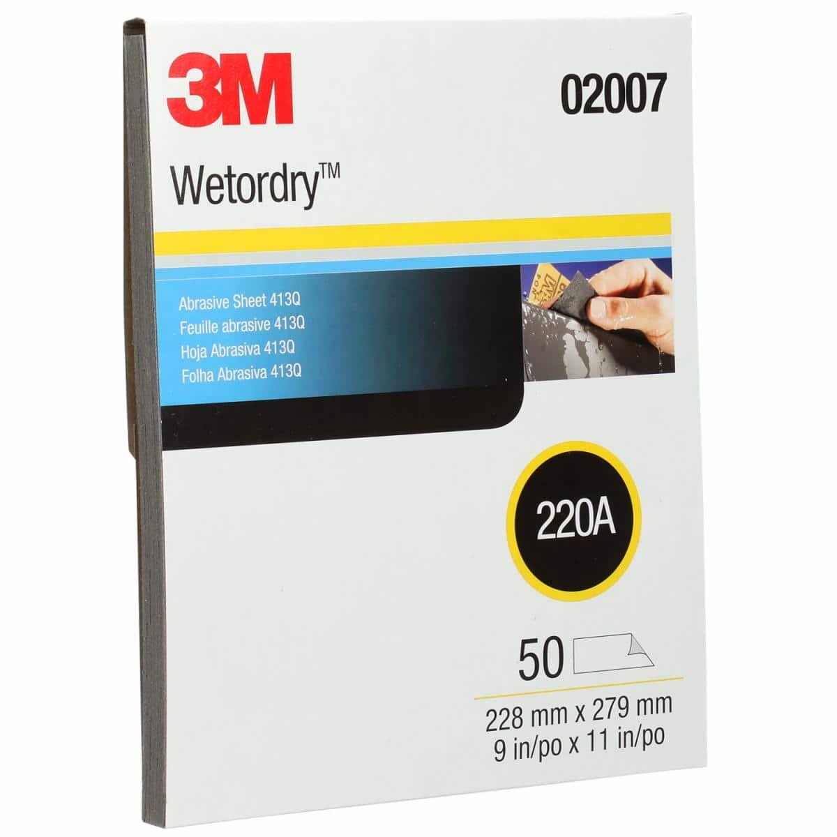 Wetordry&trade; 7000148224 MMMC-02007