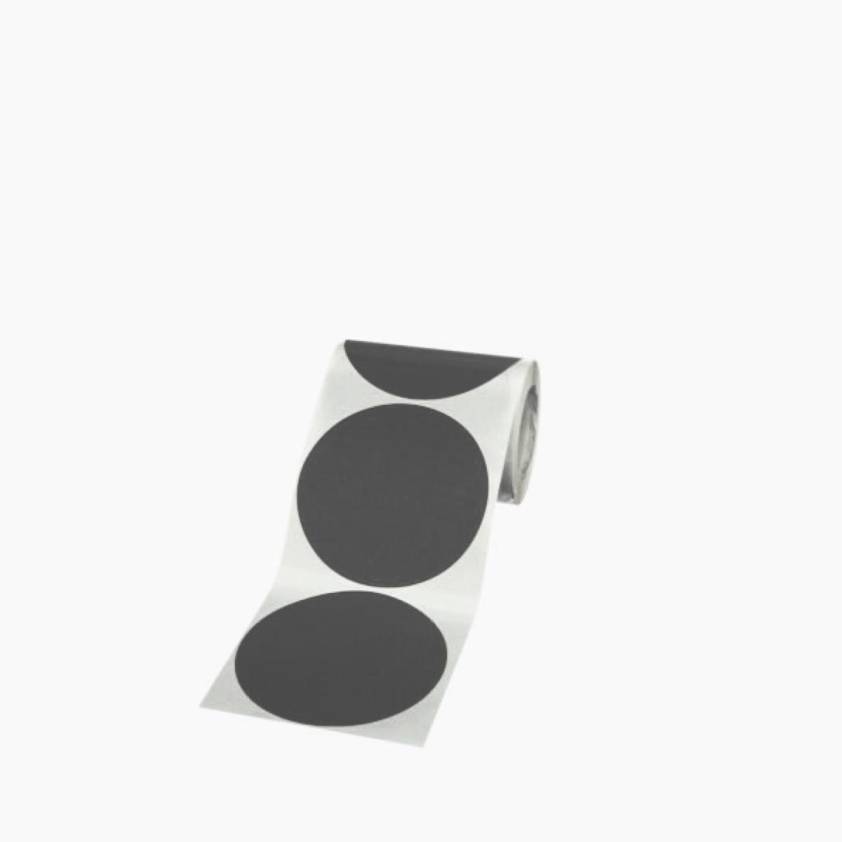Wetordry&trade; 7000044713 Close Coated PSA Scalloped Paper Disc, 1-3/8 in Dia Disc, 2500 Grit, Ultra Fine Grade, Silicon Carbide Abrasive, Paper Backing