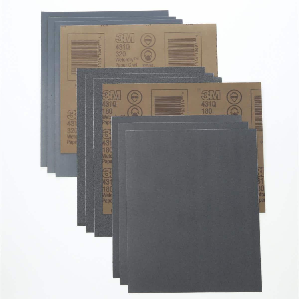Wetordry&trade; 7000118315 MMMC-02015