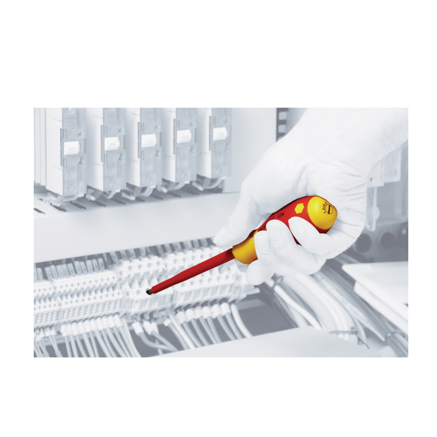 Wiha® 32045 WIH 32045