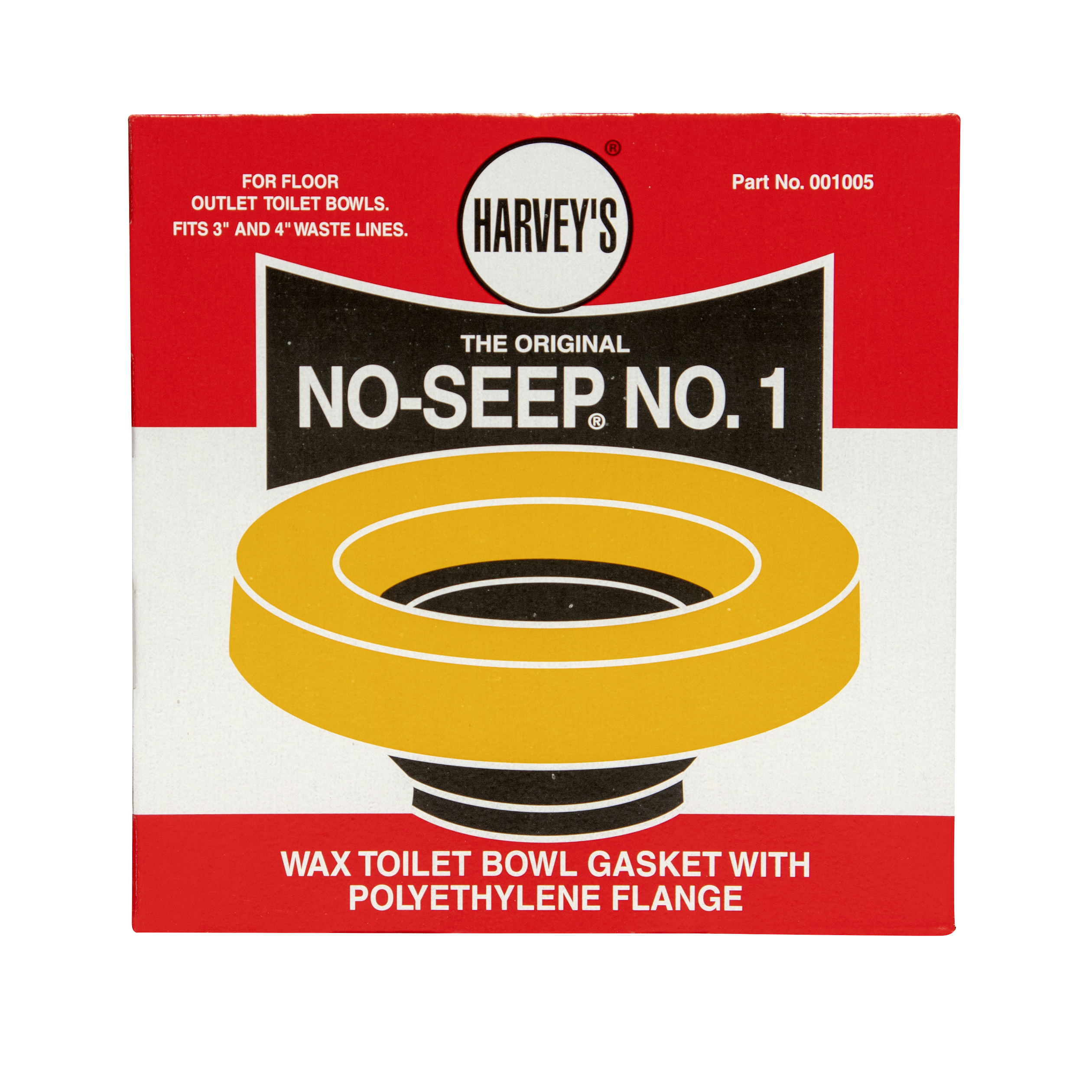 Harvey® 001005-24 262888