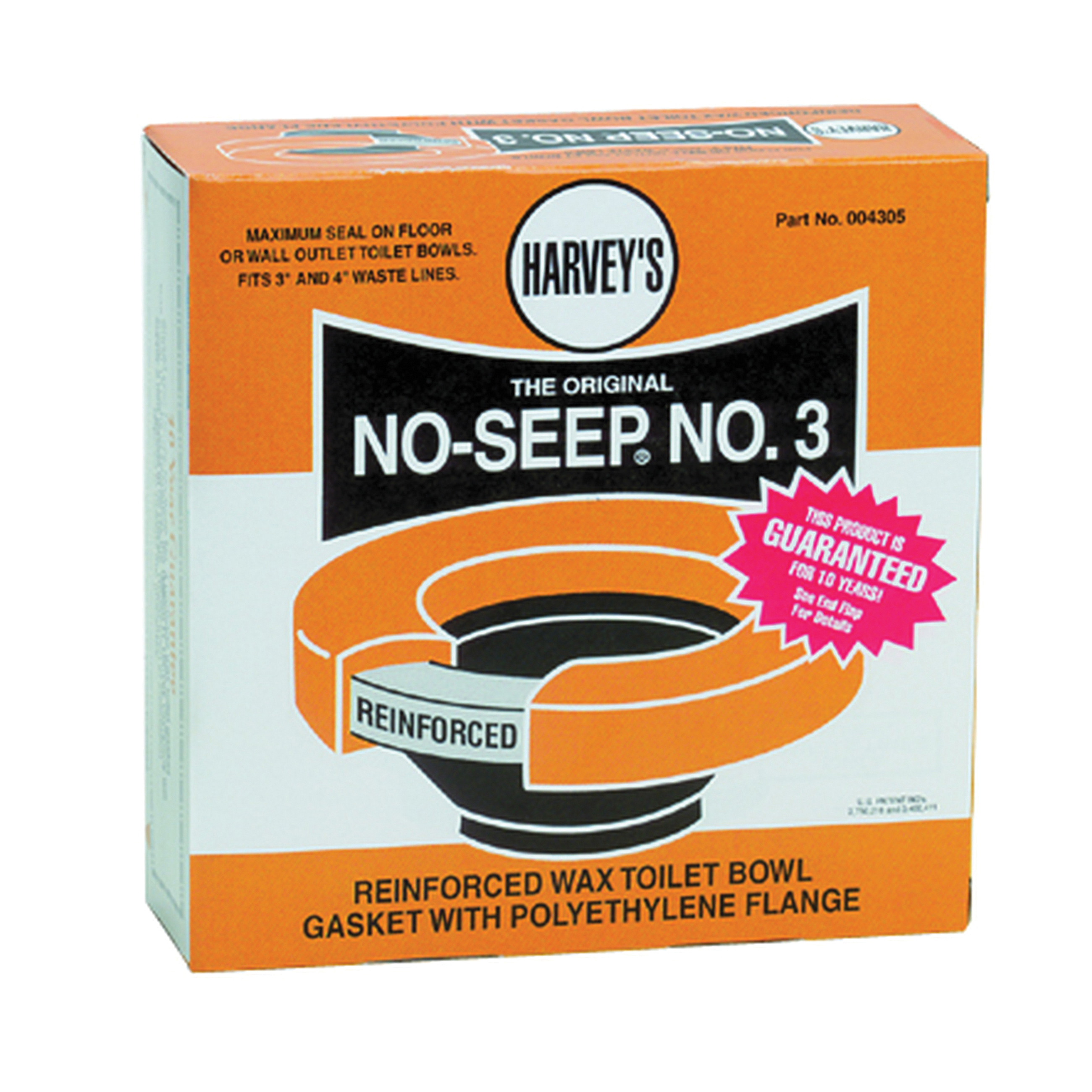 Harvey&reg; 004305-24 5685