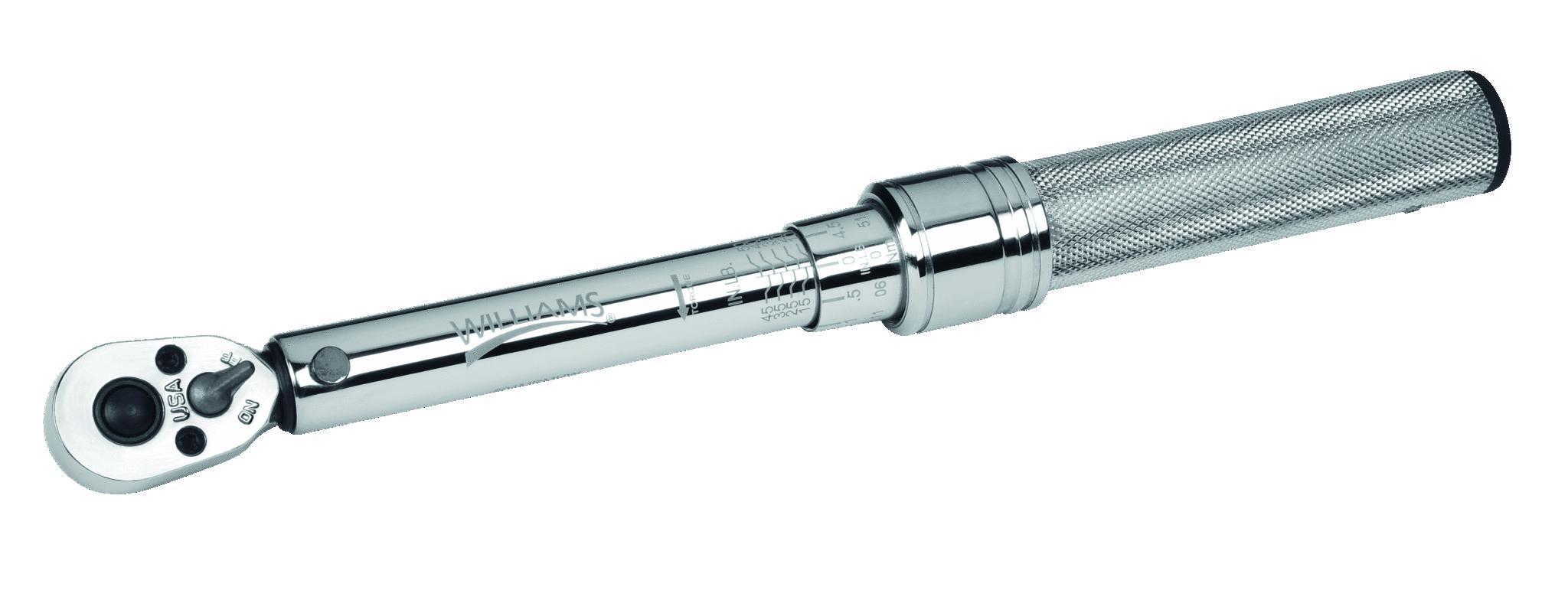 Williams® 752MFRMHW WIL 752MFRMHW