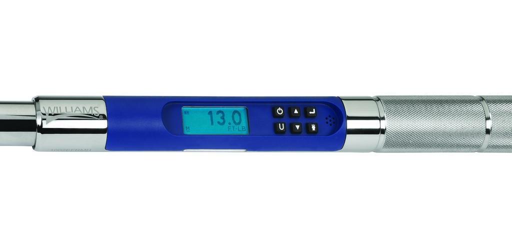 Williams® 1002EFRMH WIL 1002EFRMH