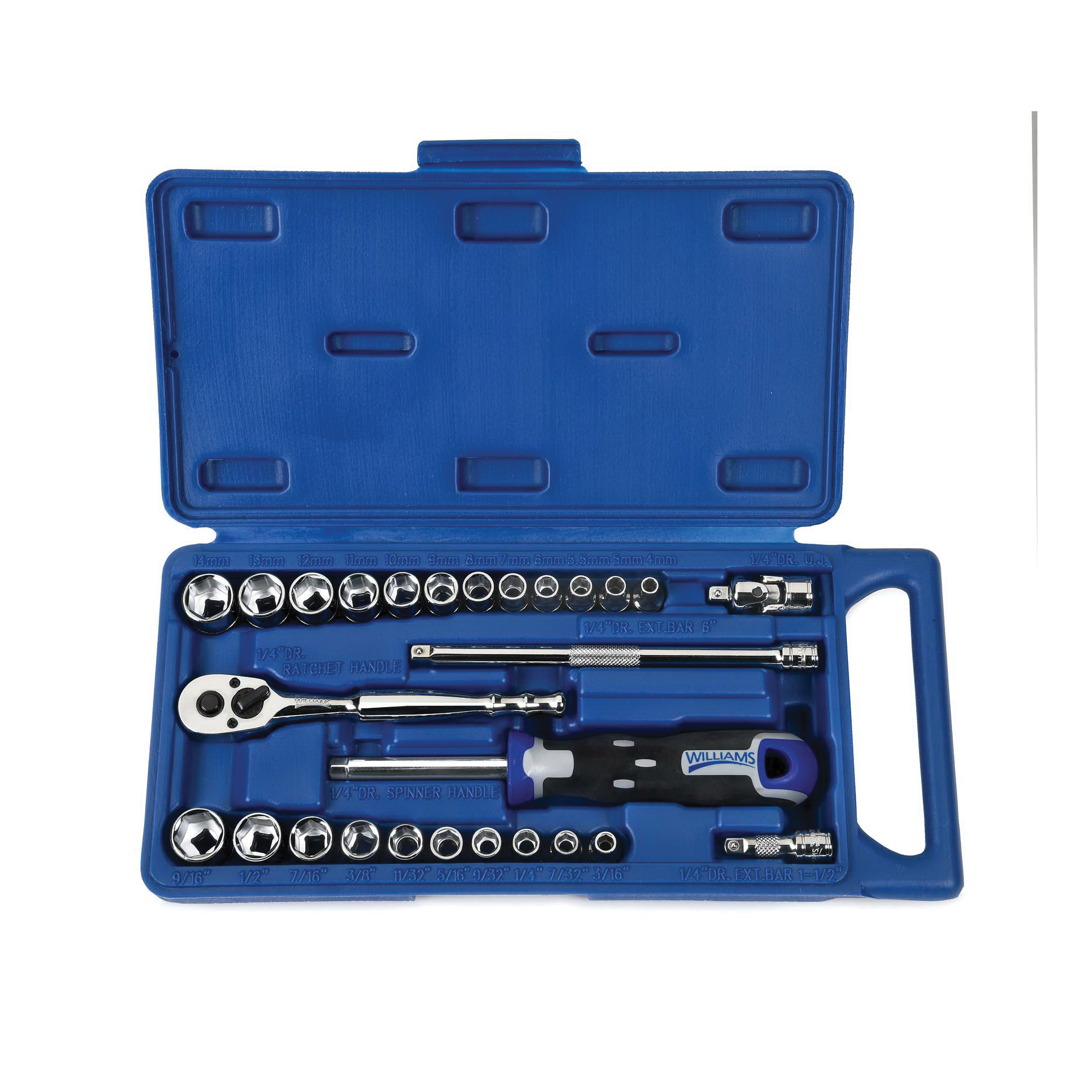 Socket Sets