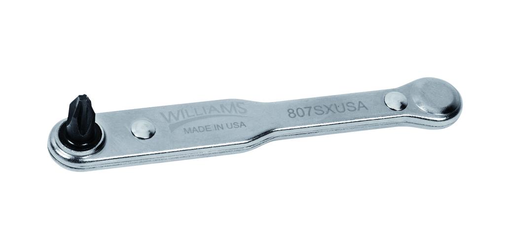 Williams&reg; 807SXUSA WIL 807SXUSA