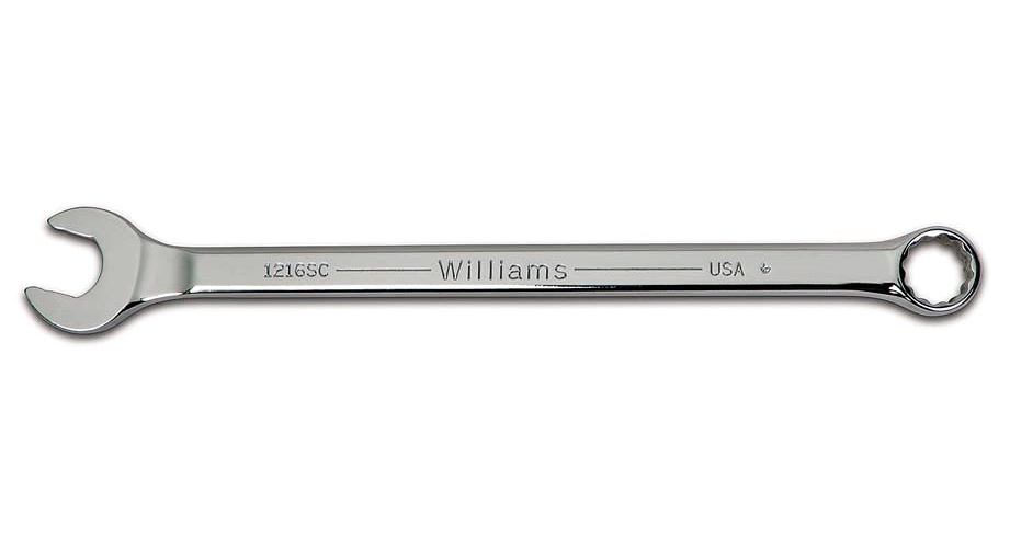 Williams&reg; JHW1224SC WIL 1224SC